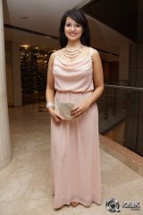 Saloni at Divazea Curtain Raiser Press Meet